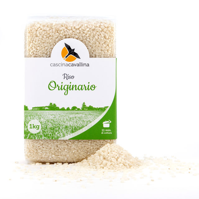Originrio